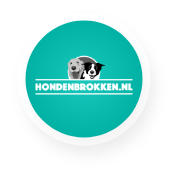 Hondenbrokken.nl logo