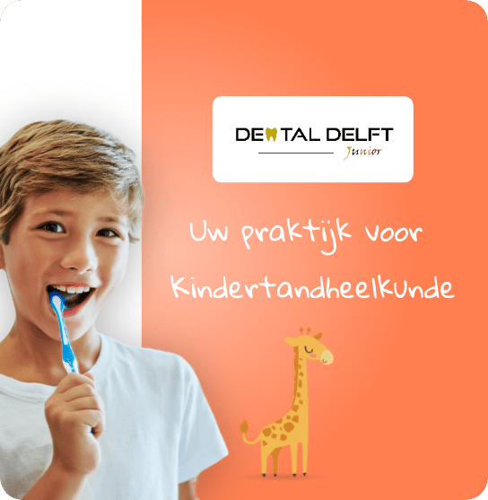 Dental Delft Junior Hoofdafbeelding